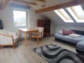 Foto - 2 Zimmer Dachgeschoss Wohnung, Waldkappel Bischhausen ca 50qm