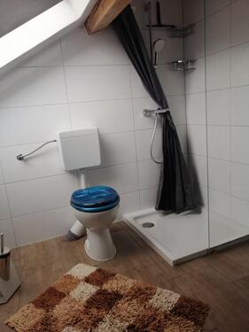 Foto - 2 Zimmer Dachgeschoßwohnung in Waldkappel