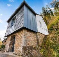 Einfamilienhaus in Hanglage - sofort bezugsfrei ✨ - Blankenheim