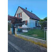 Einfamilienhaus Elsass - 260.000,00&nbsp;EUR Kaufpreis, ca.&nbsp; 125,00&nbsp;m&sup2; in Landau in der Pfalz (PLZ: 76829)