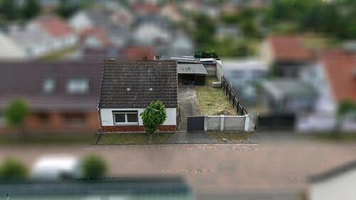 Foto - Doppelhaushälfte - 65.000,00&nbsp;EUR Kaufpreis,