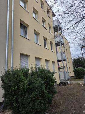 Foto - 3 Zimmmer Wohnung mit Balkon, Stellplatz & Keller von privat