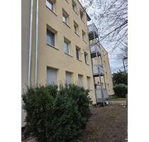 3 Zimmmer Wohnung mit Balkon, Stellplatz & Keller von privat - Augsburg Hochzoll