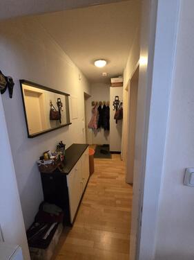 Foto - Etagenwohnung in Augsburg zum Kaufen