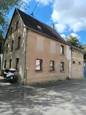 Foto - Einfamilienhaus in Dorn-Dürkheim