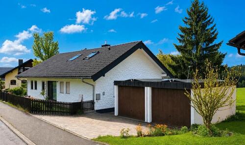 Foto - 7 Zimmer Einfamilienhaus in Pfalzgrafenweiler