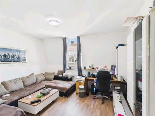 Foto - ###Großzügige 4 Raum Wohnung in zentraler Lage, Provisionsfrei###