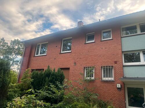 Foto - 4 Zimmer Maisonettenwohnung zum Kaufen in Neu Wulmstorf