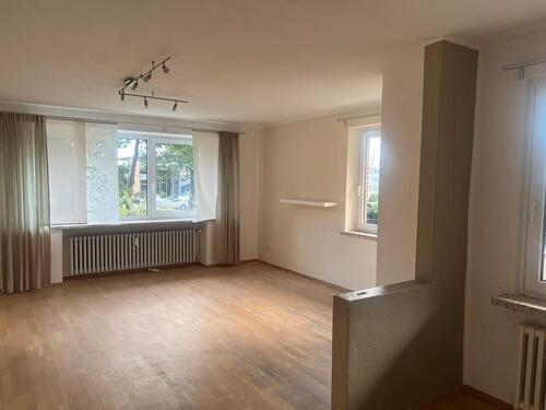 Foto - Maisonettenwohnung in Neu Wulmstorf zum Kaufen
