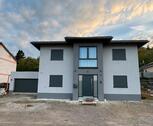 Foto - Neuerbautes Einfamilienhaus - möbliert & Direktbezug