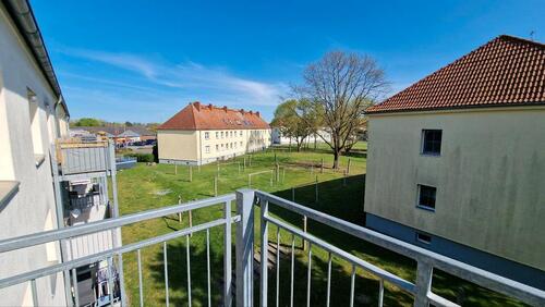 Foto - 2,5 Zimmer mit Balkon - 569,00 EUR Kaltmiete,