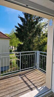 Foto - Etagenwohnung zur Miete in Fehrbellin