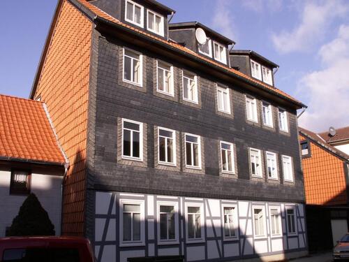 Foto - WF 2 Zimmer Whg ruhig und hell - 460,00 EUR Kaltmiete,