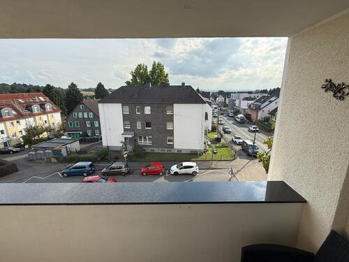 Foto - 3-Zimmer Eigentumswohnung mit Balkon und 1 Garage ohne Makler