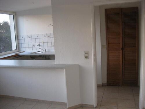 Foto - Etagenwohnung zur Miete in Wolfenbüttel