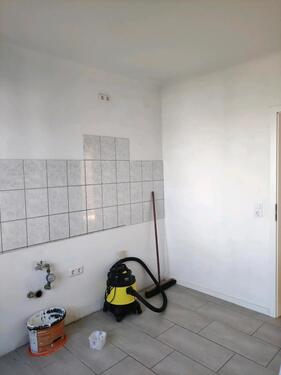 Foto - Etagenwohnung in Lebach