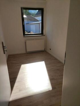 Foto - Etagenwohnung in Lebach zur Miete