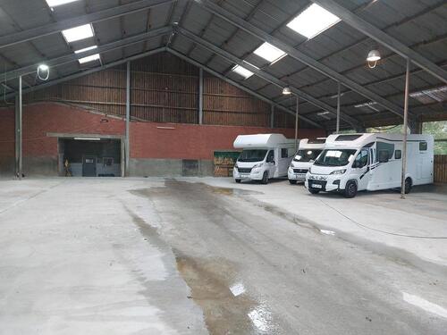 Foto - Stellplatz Wohnmobil - 65,00 EUR Miete,