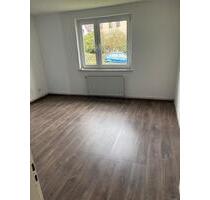 Gepflegte 3-Zimmer_Erdgeschosswohnung mit eigenem Gartenteil - Hann. Münden