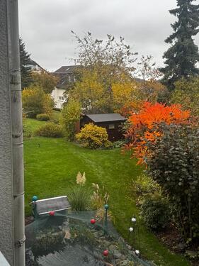 Foto - 3 Zi. Eigentumswohnung mit Garage u großem Balkon in Traumlage