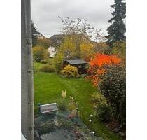 3 Zi. Eigentumswohnung mit Garage u großem Balkon in Traumlage - Halver