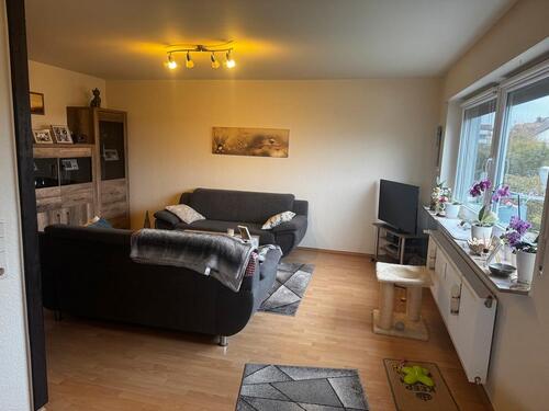Foto - Etagenwohnung in Halver zum Kaufen