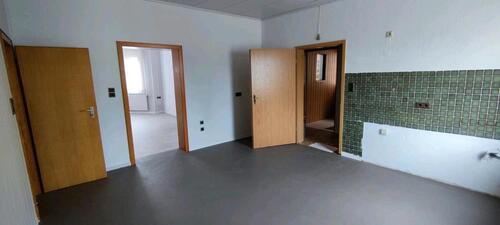 Foto - Etagenwohnung in Bochum