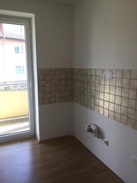 Foto - Etagenwohnung zur Miete in Zwickau