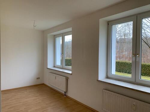 Foto - Etagenwohnung in Zwickau zur Miete