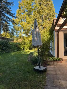 Foto - Etagenwohnung zur Miete in Eichenau