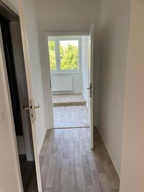 Foto - ruhige und helle 3 Zimmerwohnung, zentral gelegen Dessau-Roßlau