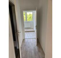 ruhige und helle 3 Zimmerwohnung, zentral gelegen Dessau-Roßlau