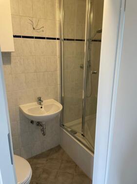 Foto - Etagenwohnung zur Miete in Dessau-Roßlau