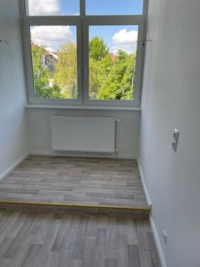 Foto - Etagenwohnung in Dessau-Roßlau