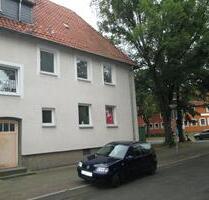 Wohnung, 01. OG, rechts, Gadenstedter Straße 4 - Salzgitter