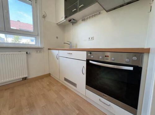 Foto - Etagenwohnung in Göppingen zur Miete