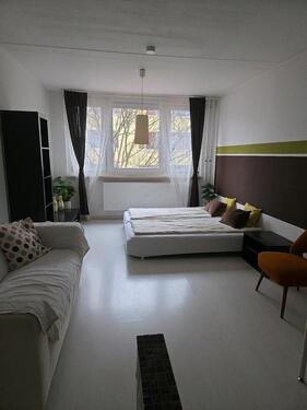 Foto - gemütliches Apartment nahe Alexanderplatz