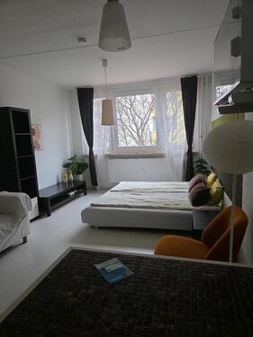 Foto - 1 Zimmer Etagenwohnung in Berlin