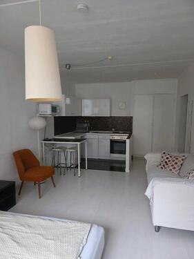 Foto - Etagenwohnung in Berlin zur Miete