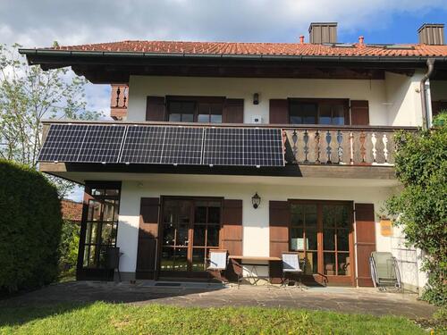 Foto - Ihr neues Zuhause für die ganze Familie mit Garten & Dachstudio