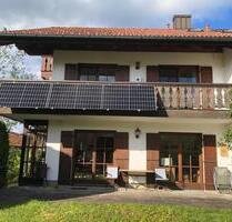 Ihr neues Zuhause für die ganze Familie mit Garten & Dachstudio - Ohlstadt