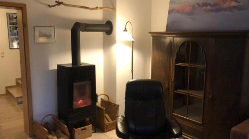 Foto - 5 Zimmer Einfamilienhaus in Ohlstadt