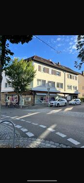 Foto - Gewerbefläche in absoluter Top-Lage Fellbach – 18 m Schaufenster!