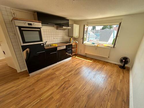 Foto - 2-Zimmer-Wohnung in zentraler Lage von Friedberg