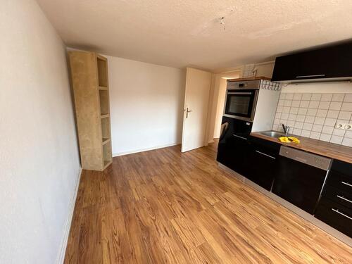 Foto - 2 Zimmer Etagenwohnung zur Miete in Friedberg (Hessen)