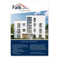 3 Zimmer Wohnung - KFW 40 - 389.000,00 EUR Kaufpreis, ca.  80,00 m² in Kehl (PLZ: 77694)