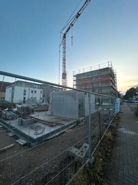 Foto - 3 Zimmer Etagenwohnung in Kehl