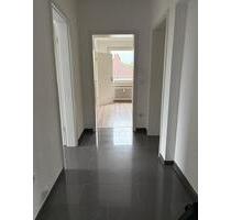 Attraktive 4-Zimmer-Wohnung mit 77 m² im 2. Obergeschoss - Marl