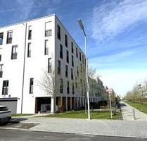 Hochwertige 2 Zimmerwohnung mit Balkon ,Tiefgarage und Einbauküche - München Ramersdorf-Perlach
