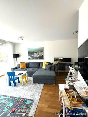 Foto - 2 Zimmer Etagenwohnung in München